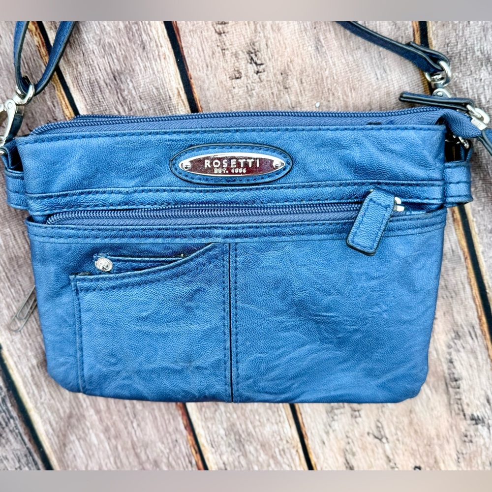 Rossetti Cash & Carry Anita crossbody bag - Picture 2 of 10
